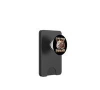 It's Only A Problem If You're Losing Casino Gambling PopSockets PopWallet for MagSafe