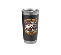 It's Only A Problem If You're Losing Casino Gambling Stainless Steel Insulated Tumbler