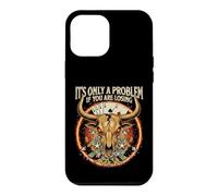 Its Only A Problem If You're Losing - Funny Poker Gambling Case for iPhone 12 Pro Max