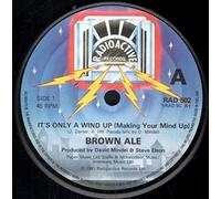 It's Only A Wind Up