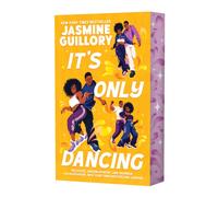 It's Only Dancing