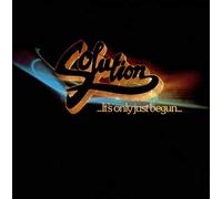 ... It's Only Just Begun... [Vinyl LP]
