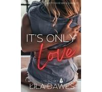It's Only Love: Citrus Pines: Book 1