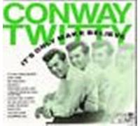 It's Only Make Believe