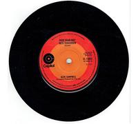 It's Only Make Believe / Pave Your Way Into Tomorrow [7" Vinyl]