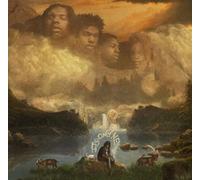 Lil Baby – It's Only Me – CD