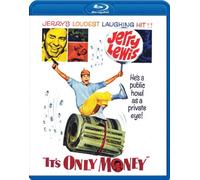 It's Only Money [Blu-ray] [1962] [US Import]