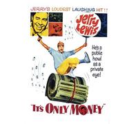 It's Only Money [DVD] [1962] [Region 1] [US Import] [NTSC]
