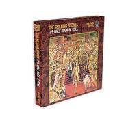 It'S Only Rock 'N Roll (500 Piece Puzzle)
