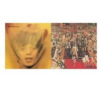 It's Only Rock 'N' Roll & Goats Head Soup