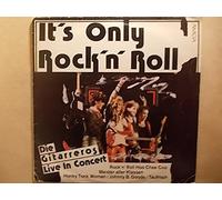 It's Only Rock'n' Roll - Die Gitarreros Live in Concert