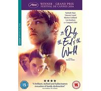 It's Only The End Of The World [DVD]