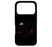 It's Only Treason If You Lose Case for iPhone 17 Pro