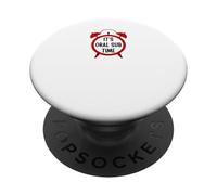 It's Oral Sub time! - sexy gifts for men and woman PopSockets Adhesive PopGrip