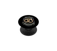 It's Our Anniversary PopSockets Adhesive PopGrip