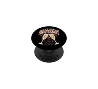 It's Our Anniversary PopSockets Adhesive PopGrip