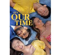 It's Our Time
