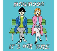 ITS OUR TIME(+BLU-RAY)