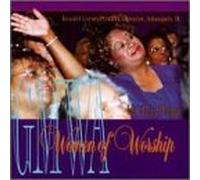 It's Our Time by GMWA WOMEN OF WORSHIP (2000-03-07)