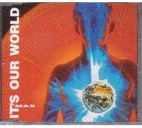 It's Our World