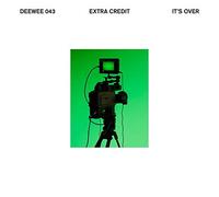 It's Over / Drive Me [VINYL]