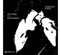 It's Over/Love Signs [7" VINYL]