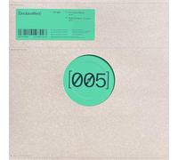 It's Over Now [VINYL]