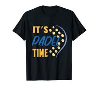 It's Padel Time - Padel Player and Padel Player T-Shirt