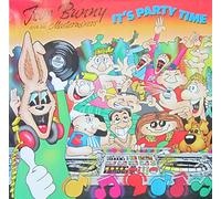 It's party time (1990) [VINYL]