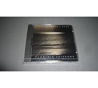 It's Peaceful Here - Short works for violin played by Vladimir Spivakov - Rachmaninov, Tchaikovsky, Elgar, Kreisler, etc.