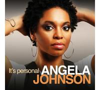 Angela Johnson - It's Personal
