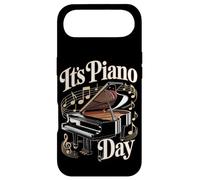 Its Piano Day Grand Piano Music Lover Celebration Case for iPhone Air
