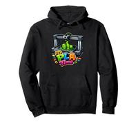 It's PLA time Pullover Hoodie