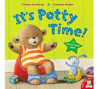 It's Potty Time!
