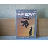 It's Pretty Fly To Skateboard [DVD]