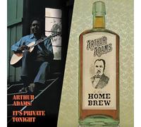 It's Private Tonight + Homebrew