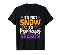 It's Psoriasis Season - Psoriasis Awareness T-Shirt