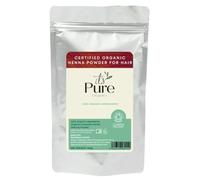 It's Pure Certified Organic Pure Henna Powder 100g