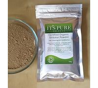 It's Pure Certified Organic Shikakai Powder 100g