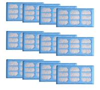 It's Pure Expert 12 Pack Water Filter Compatible with Cat Mate & Dog Mate Fountain Pet Cartridges Filter Replacement