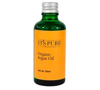 It's Pure Organic Argan Oil - 50ml