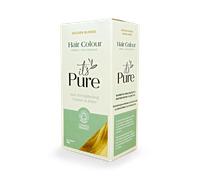 It's Pure Organic Herbal Hair Colour Golden Blonde 110g