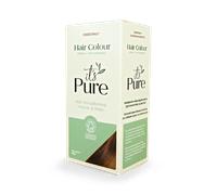 It's Pure Organic Herbal Hair Colour Chestnut 110g
