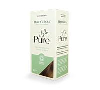 It's Pure Organic Herbal Hair Colour Dark Brown 110g