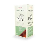 It's Pure Organic Herbal Hair Colour Henna Red 100g