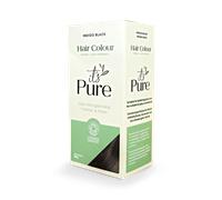 It's Pure Organic Herbal Hair Colour Indigo Black 100g