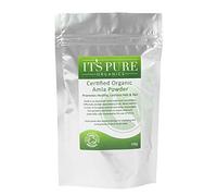 It's Pure Soil Association Certified Organic Amla Powder 100g