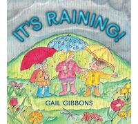It's Raining!