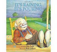 It's Raining, It's Pouring