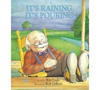 It's Raining, It's Pouring (Nursery Rhyme) (Iza Trapani's Extended Nursery Rhymes)